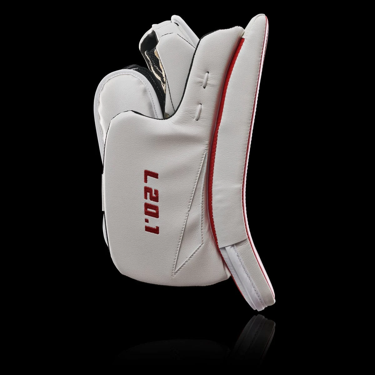TRUE L20.1 Goalie Blocker - Custom - Image 5