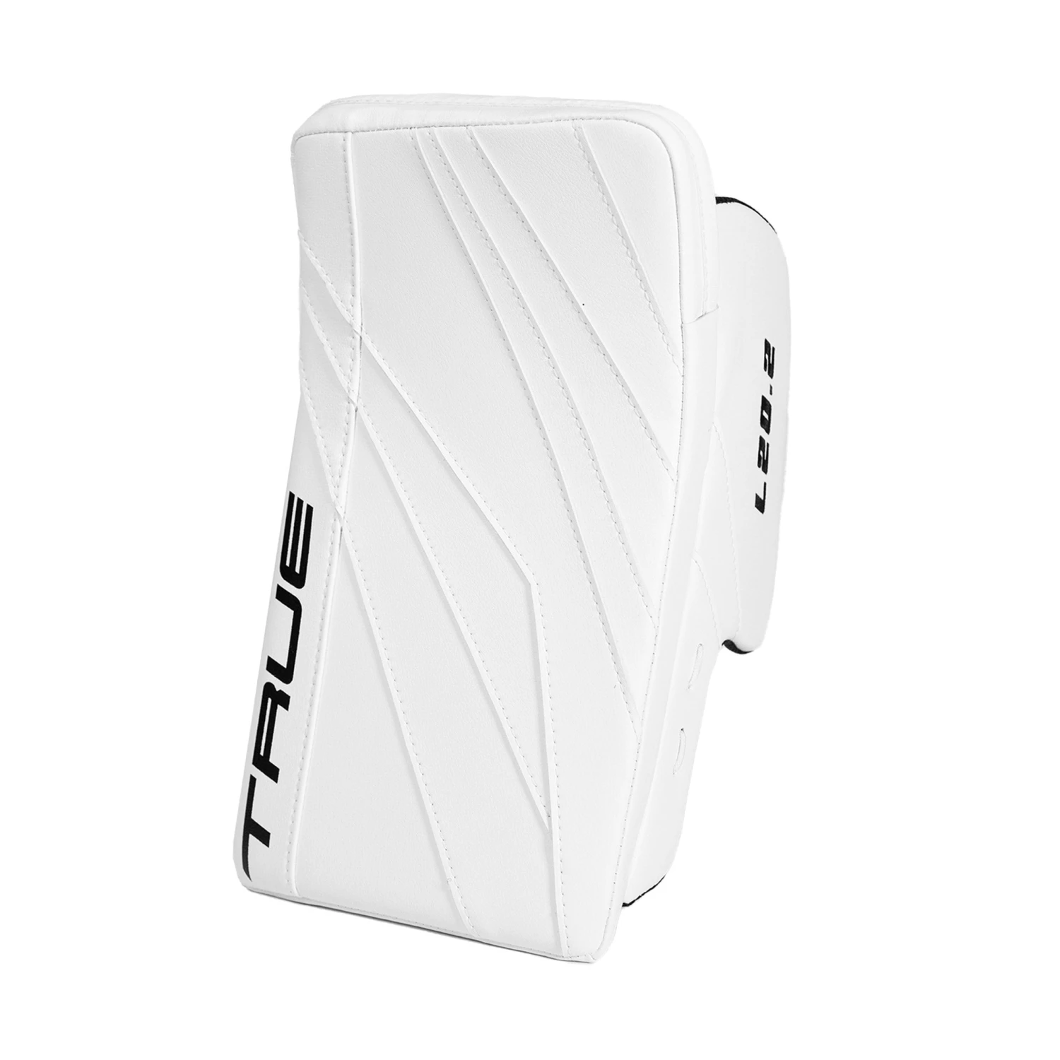 TRUE L20.2 Senior Goalie Blocker - Stock - Image 9