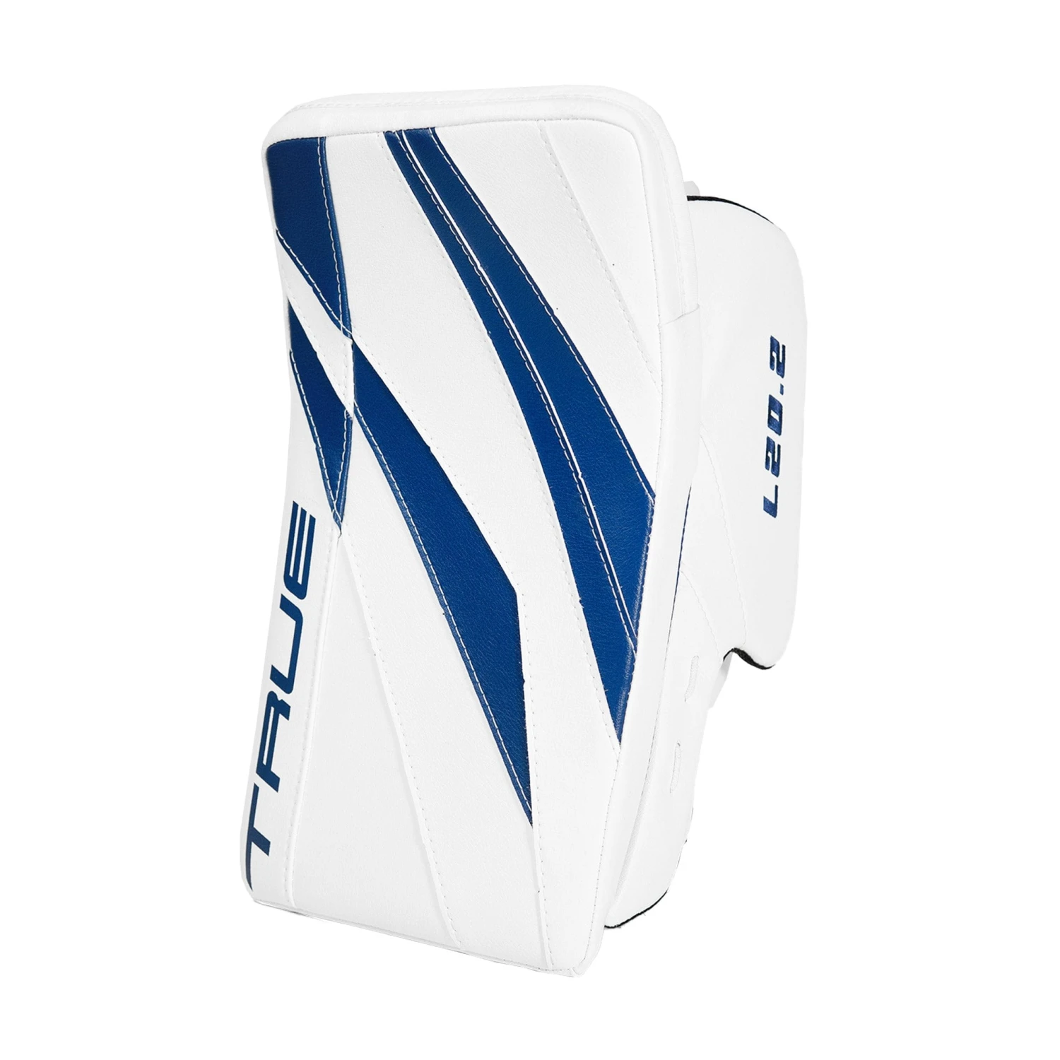 TRUE L20.2 Senior Goalie Blocker - Stock - Image 8