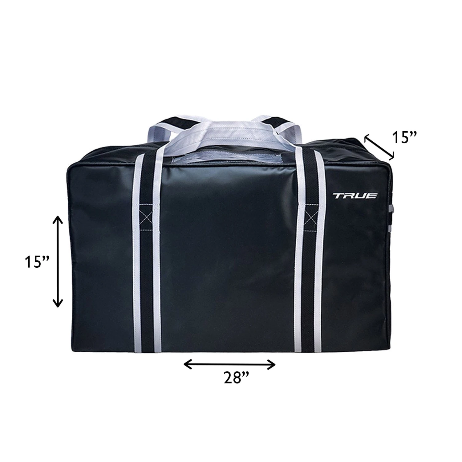 TRUE Pro Junior Carry Hockey Bag - Image 11
