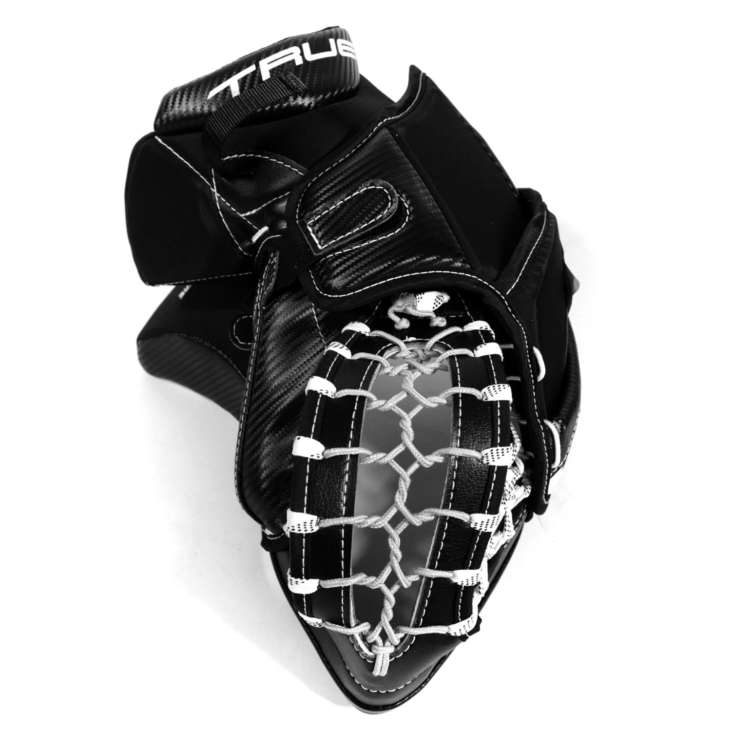 TRUE Catalyst PX3 Senior Goalie Catcher - Domestic 590 - Image 9