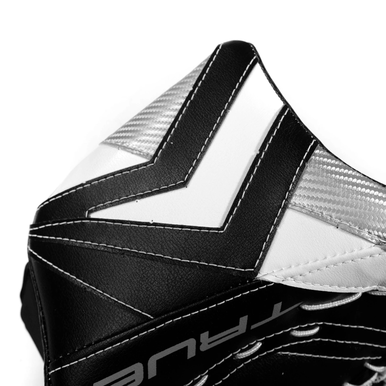 TRUE Catalyst PX3 Senior Goalie Catcher - Domestic 590 - Image 7