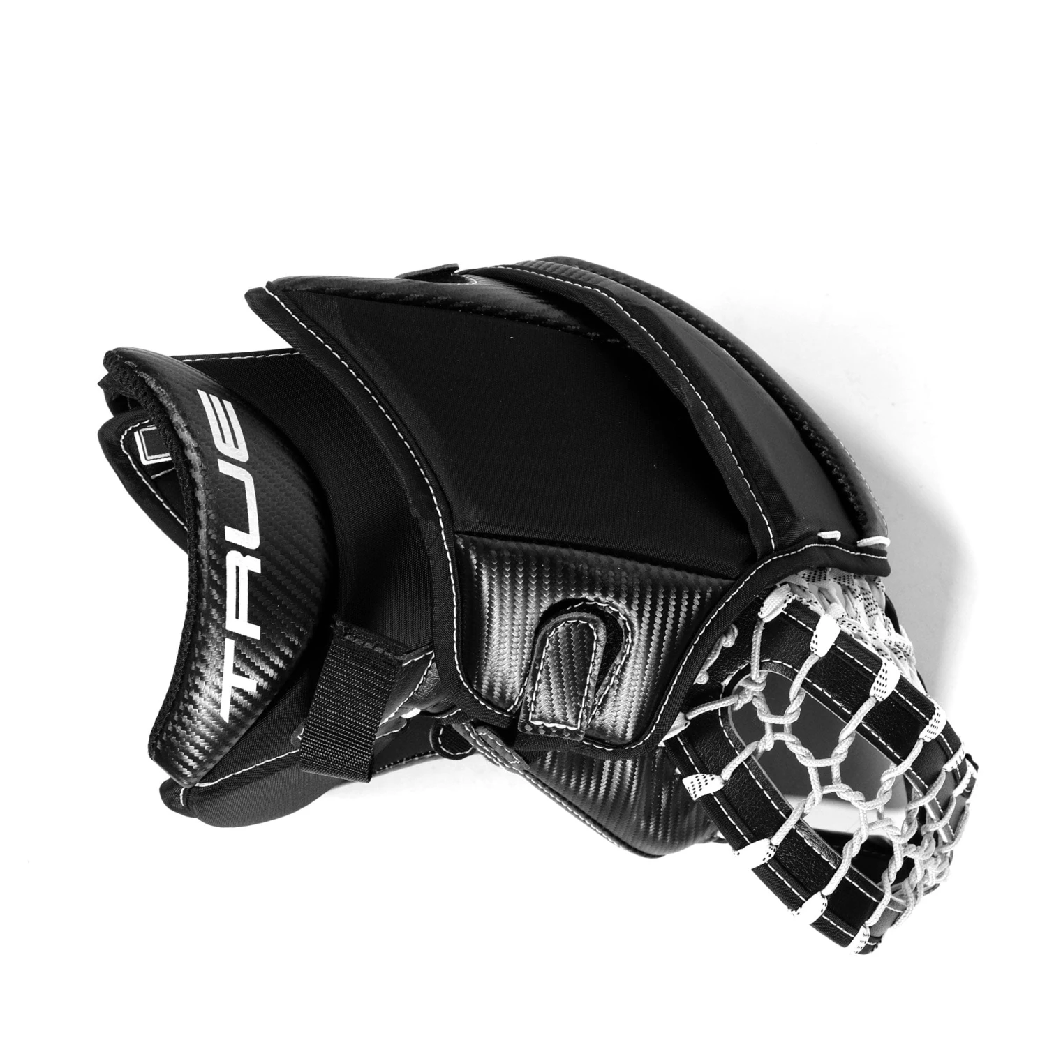 TRUE Catalyst PX3 Senior Goalie Catcher - Domestic 590 - Image 5