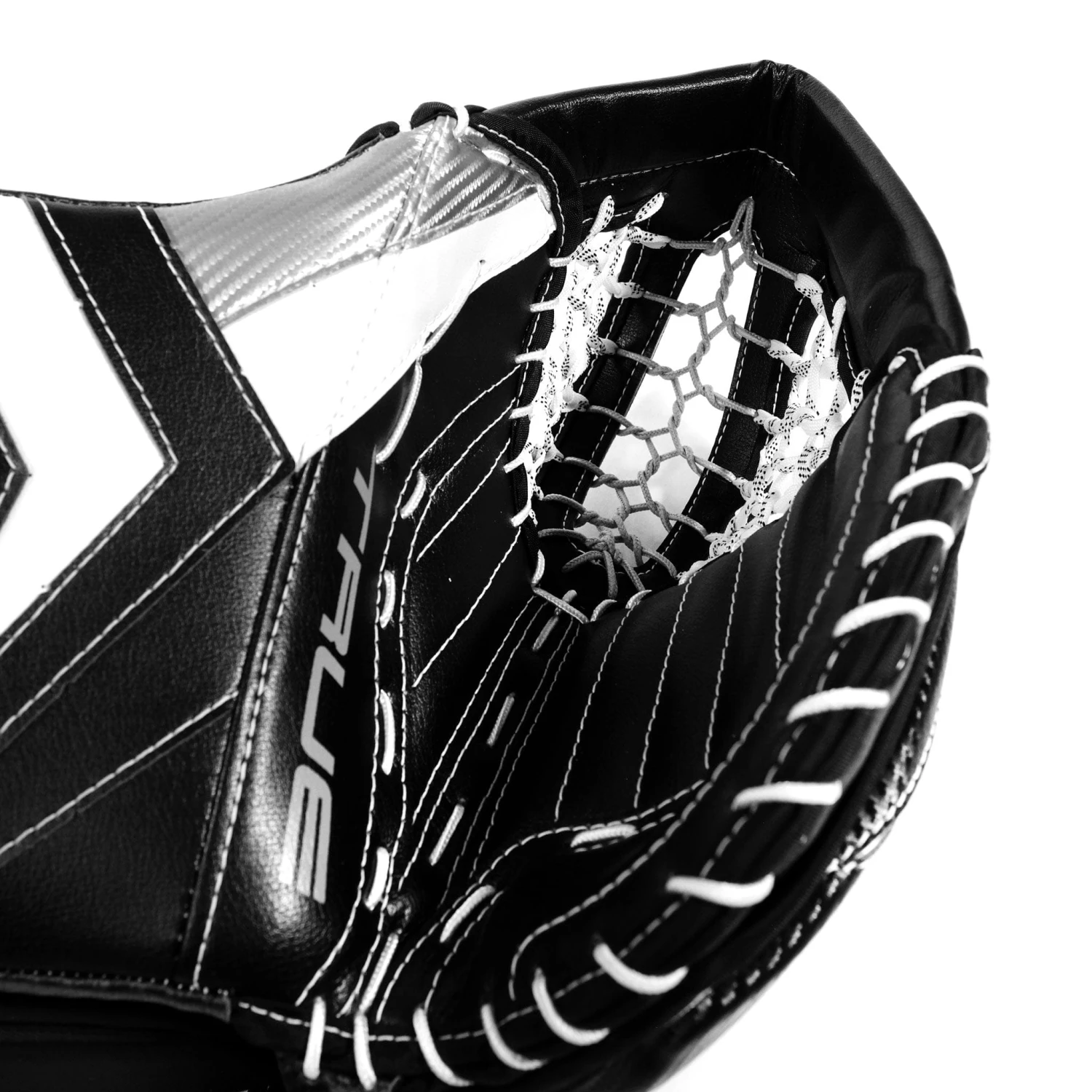 TRUE Catalyst PX3 Senior Goalie Catcher - Domestic 590 - Image 6