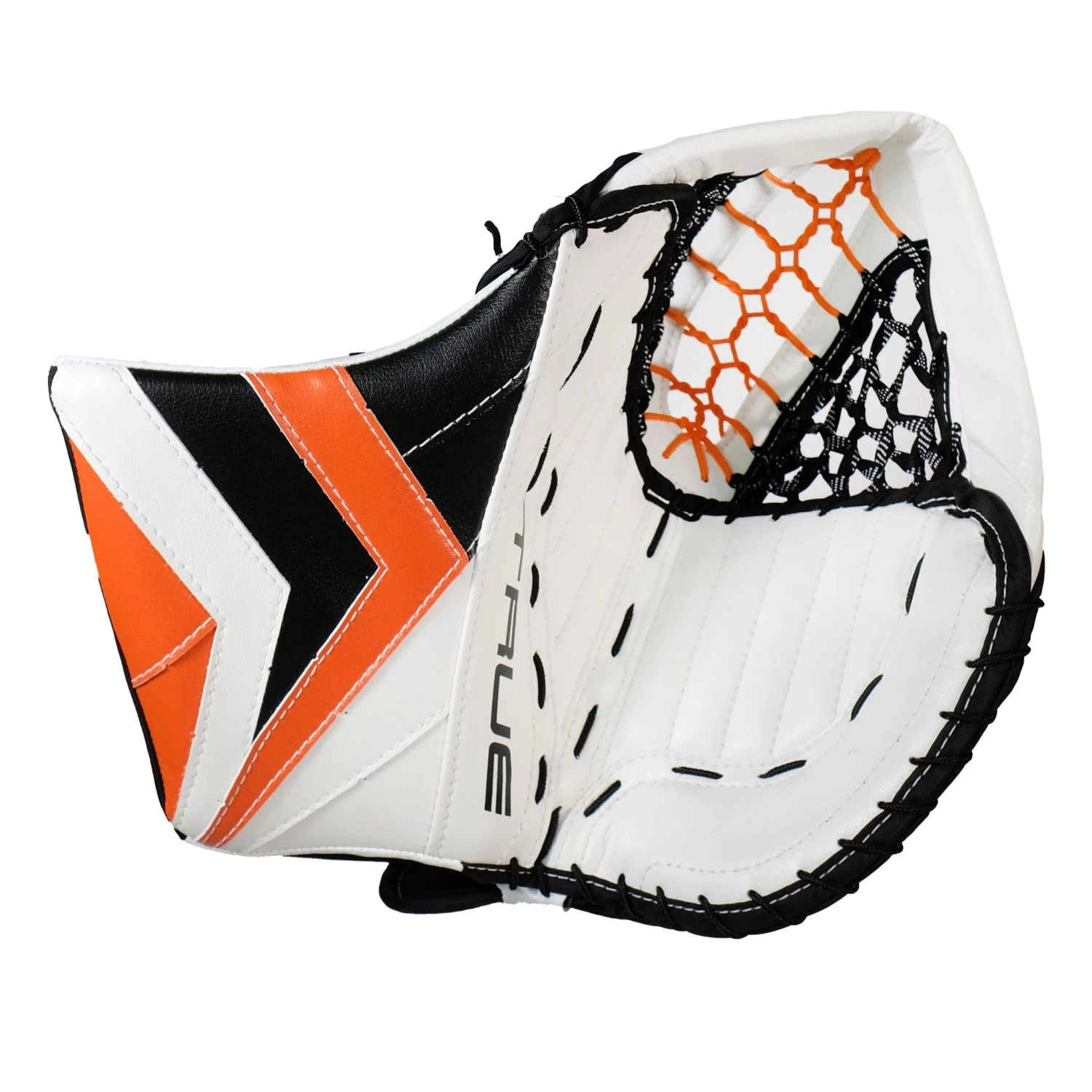 TRUE Catalyst PX3 Senior Goalie Catcher - Domestic 590 - Image 3