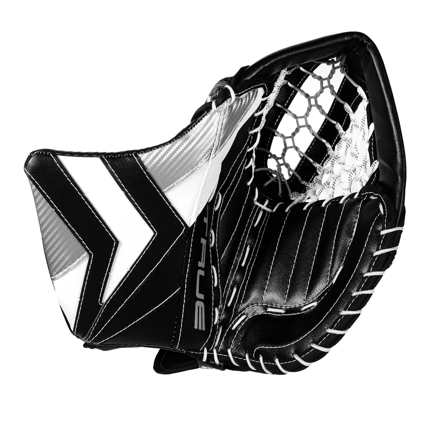 TRUE Catalyst PX3 Senior Goalie Catcher - Domestic 590 - Image 4