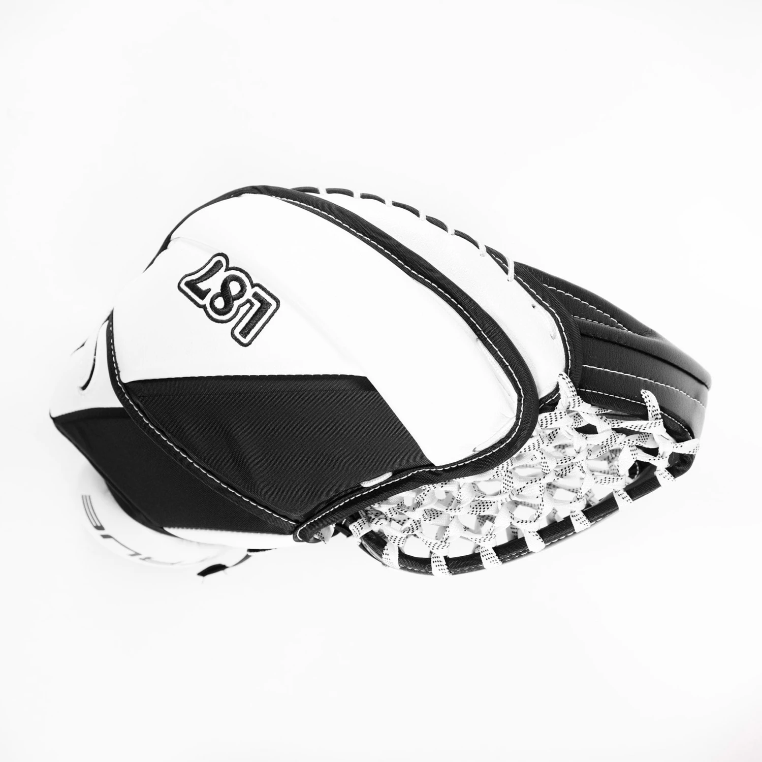 TRUE L87 Senior Goalie Catcher - Domestic (580 Degree) - Image 3