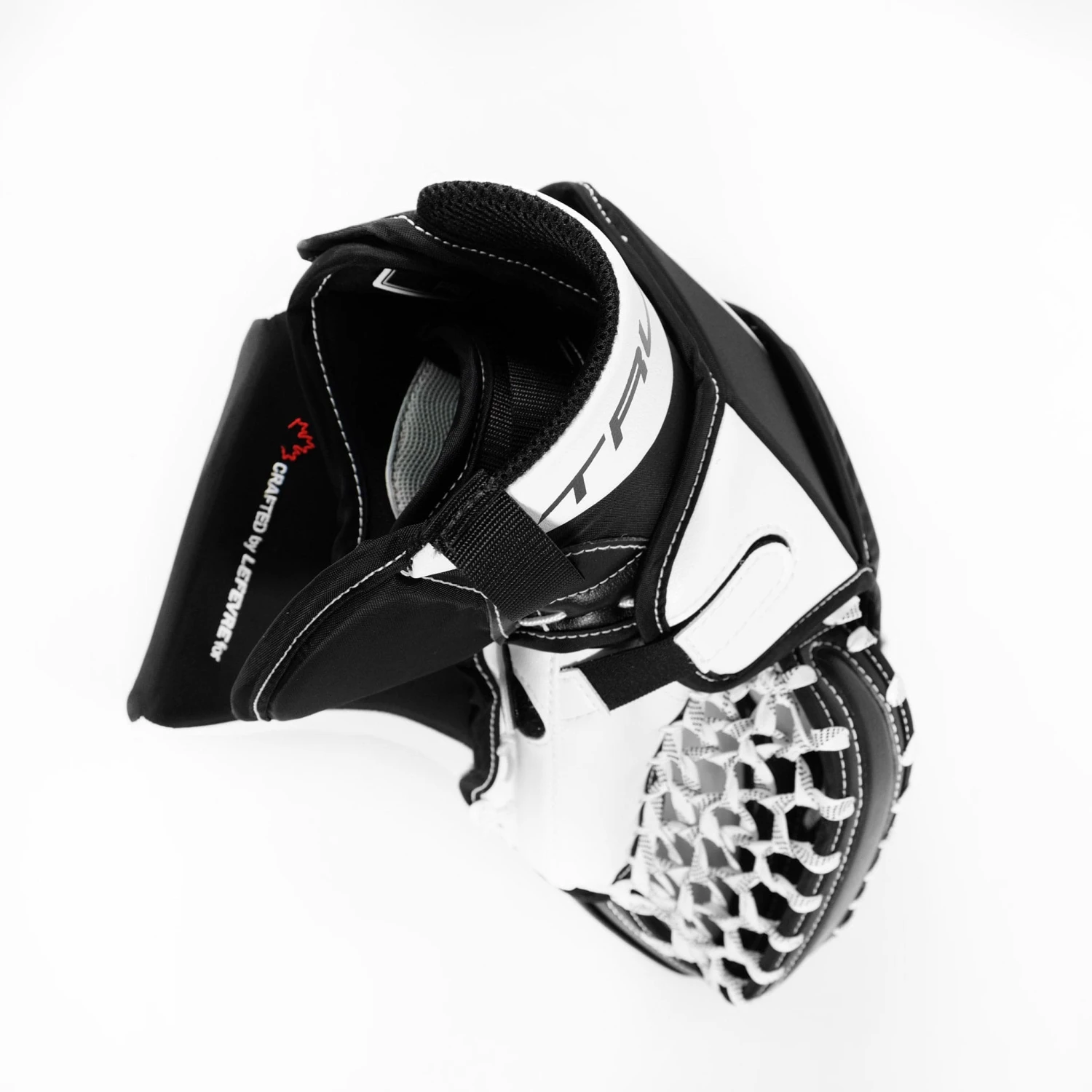 TRUE L87 Senior Goalie Catcher - Domestic (580 Degree) - Image 4