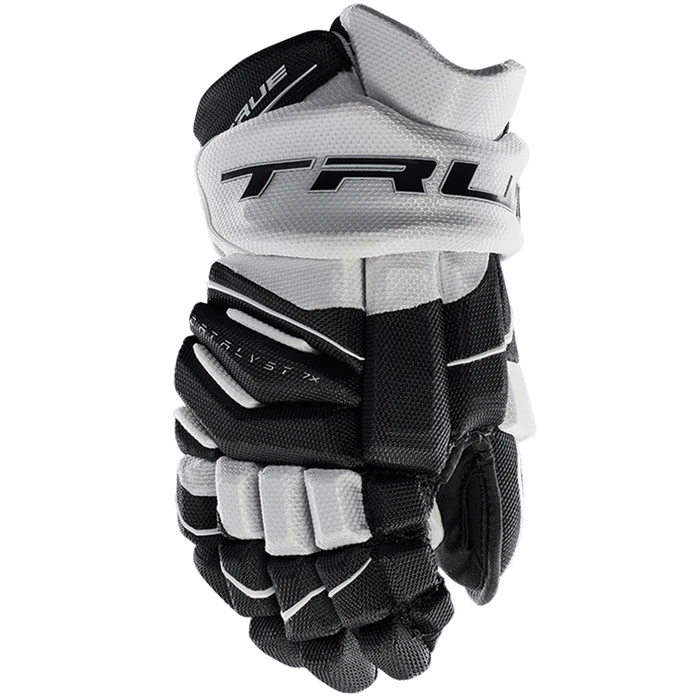 TRUE Catalyst 7X Junior Hockey Gloves S21 - Image 8