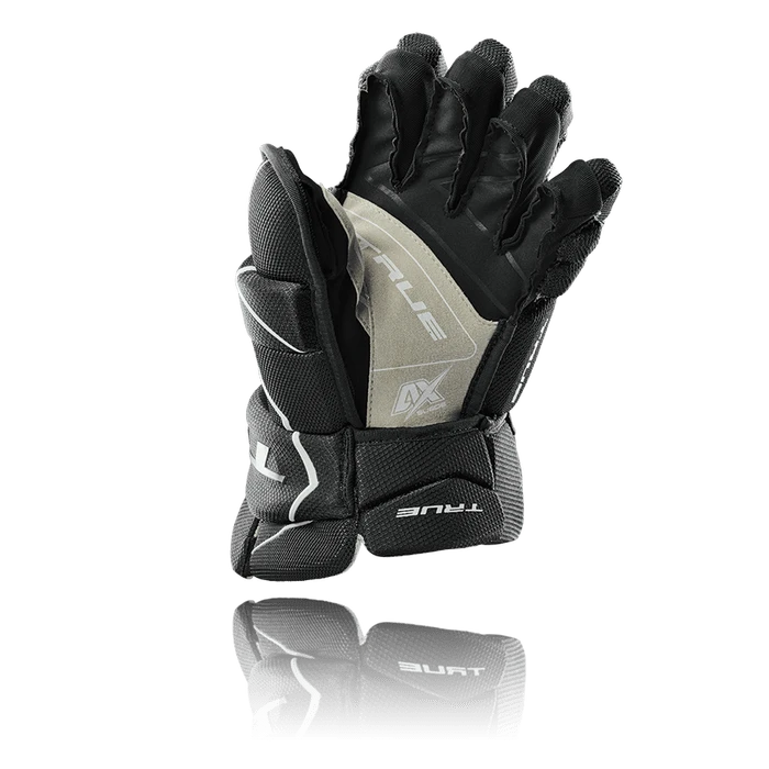 TRUE Catalyst 7X Senior Hockey Gloves S21 - Image 2
