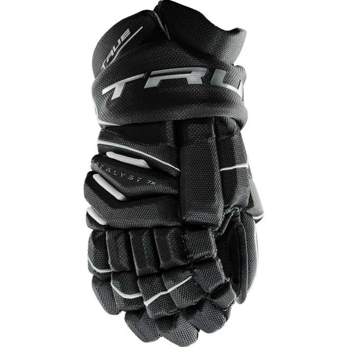 TRUE Catalyst 7X Senior Hockey Gloves S21