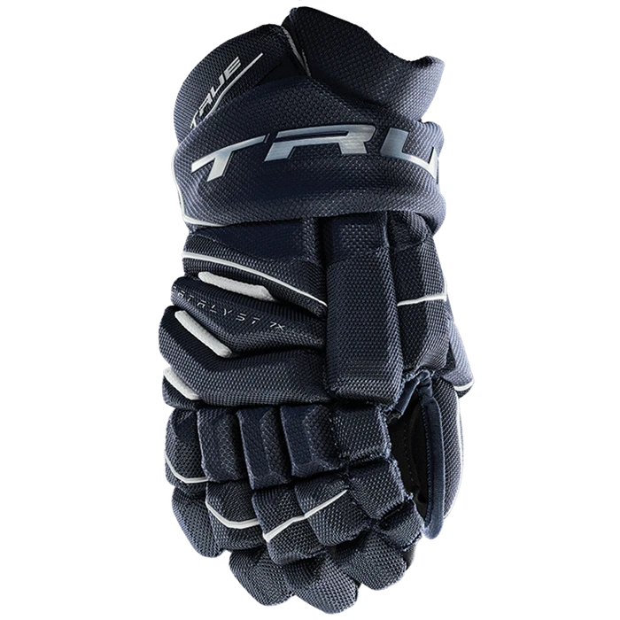 TRUE Catalyst 7X Senior Hockey Gloves S21 - Image 7