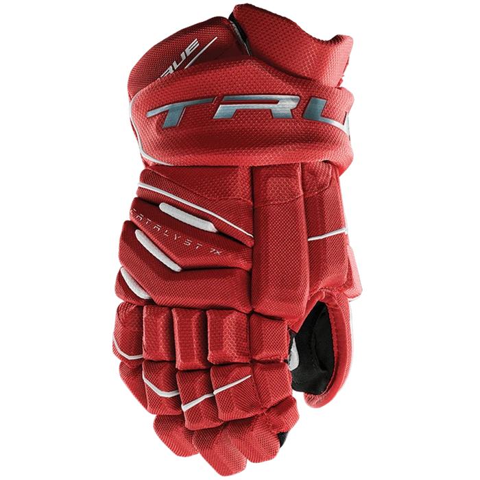 TRUE Catalyst 7X Senior Hockey Gloves S21 - Image 6