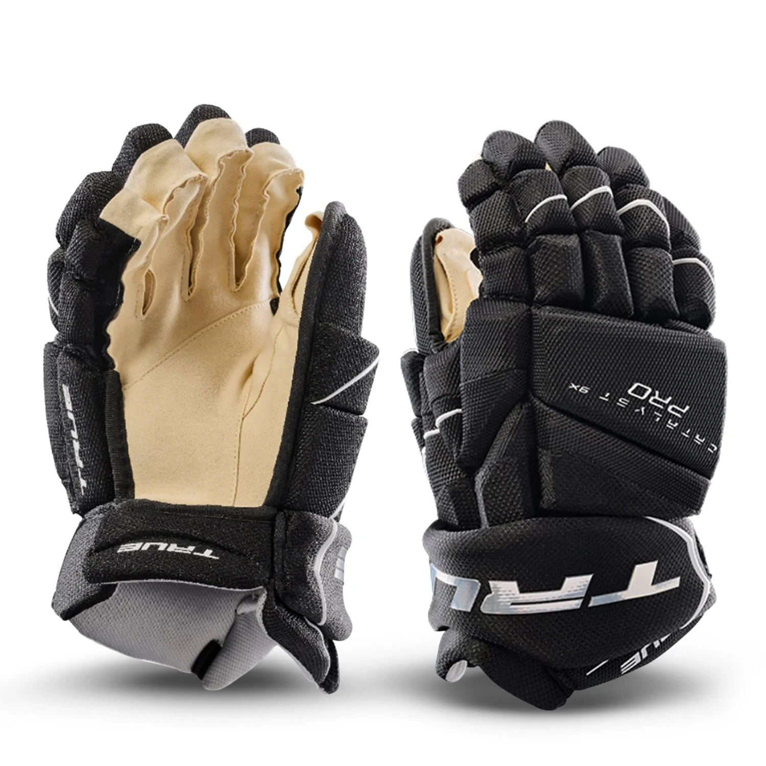 TRUE Catalyst 9X Pro Senior Hockey Gloves S21
