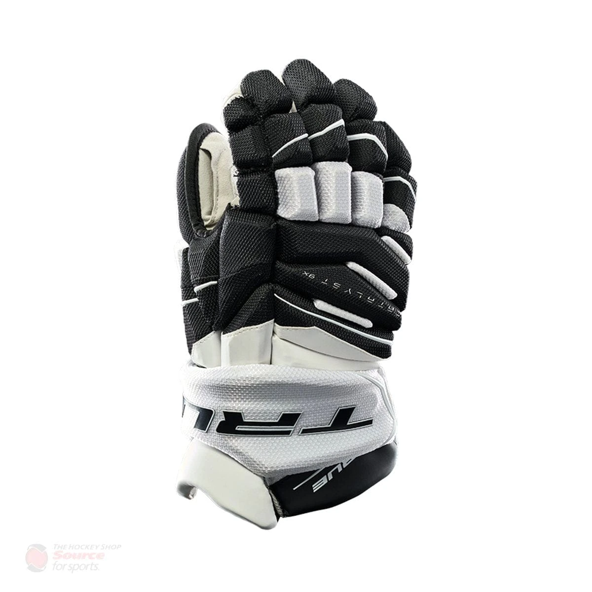TRUE Catalyst 9X Senior Hockey Gloves S21 - Image 2