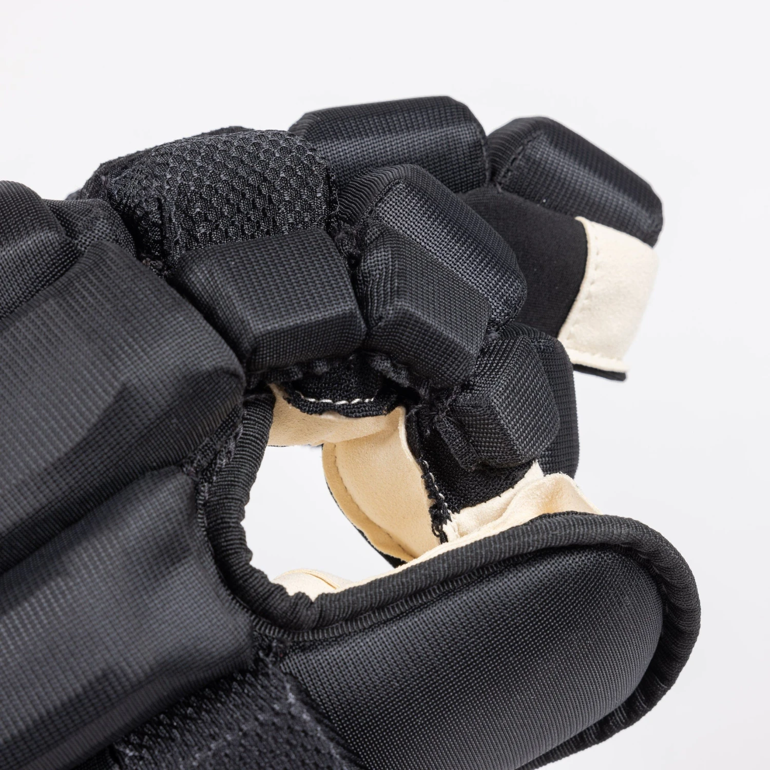 TRUE Catalyst Pro Stock Senior Hockey Glove - Seattle - Image 4