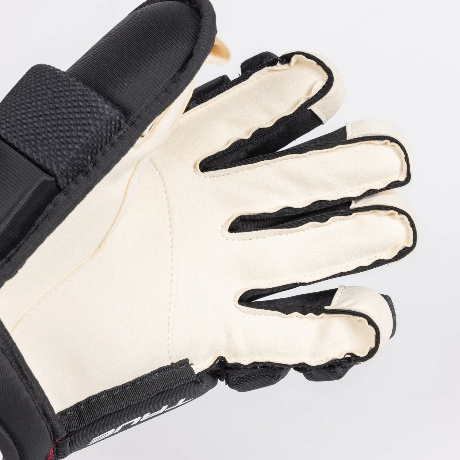 TRUE Catalyst Pro Stock Senior Hockey Glove - Seattle - Image 3
