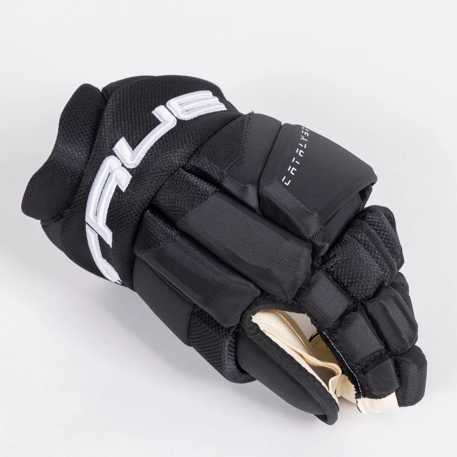TRUE Catalyst Pro Stock Senior Hockey Glove - Washington - Image 5