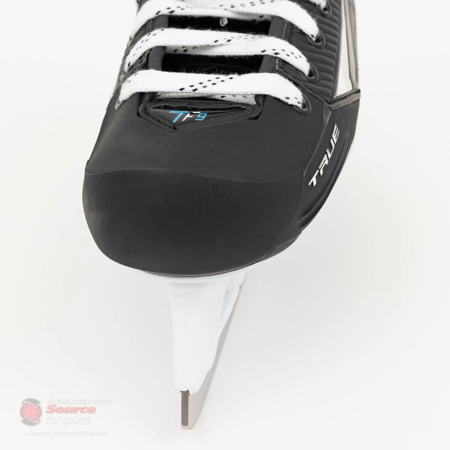 TRUE TF9 Senior Goalie Skates - Image 13