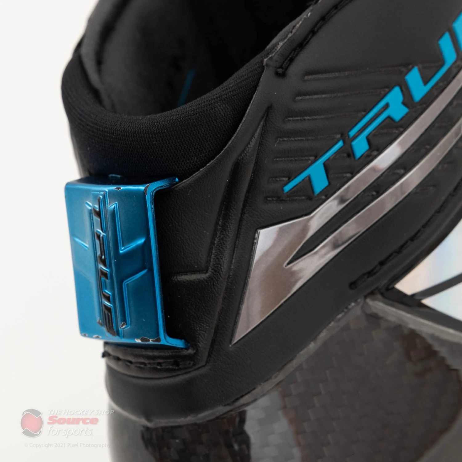 TRUE TF9 Senior Goalie Skates - Image 8