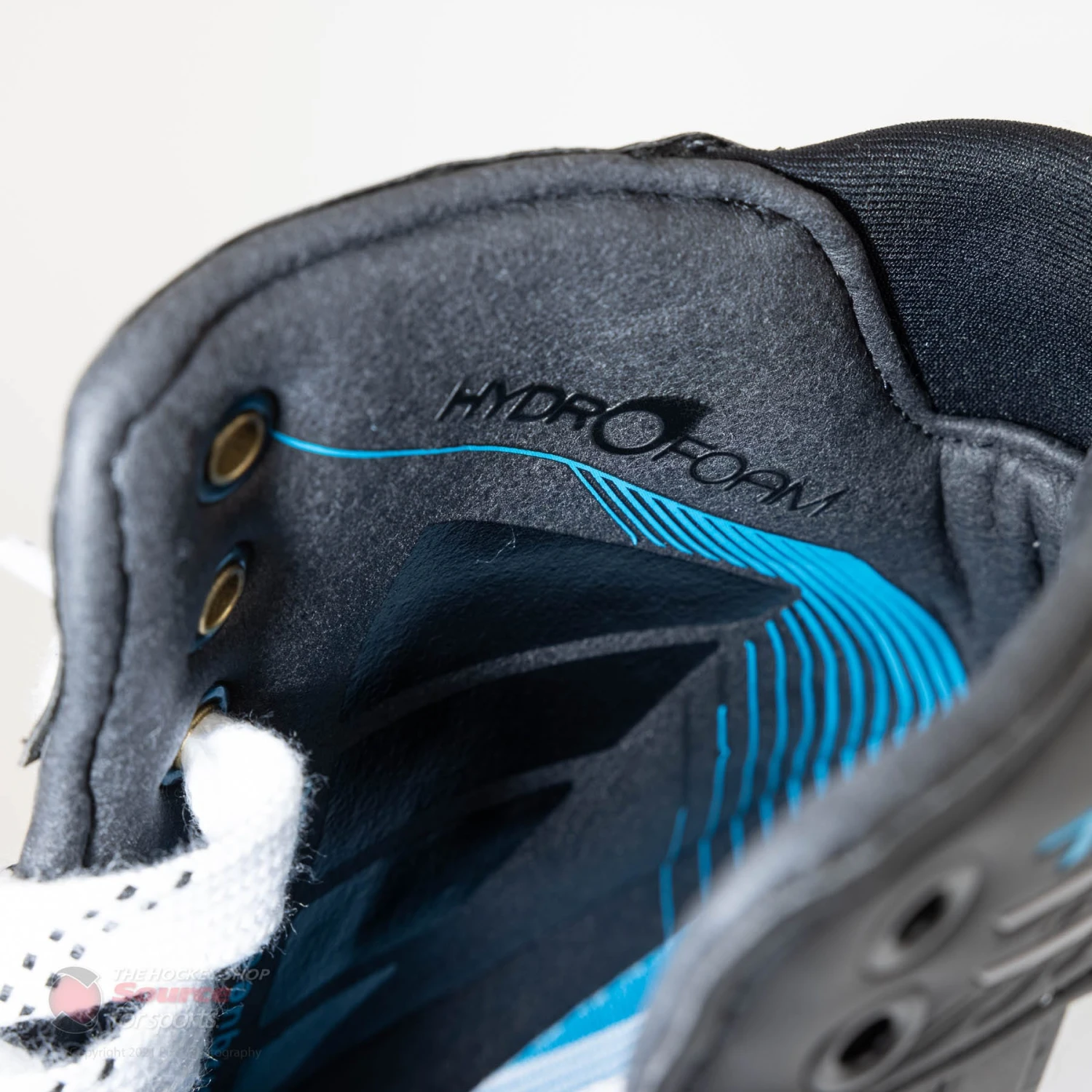 TRUE TF9 Senior Goalie Skates - Image 18