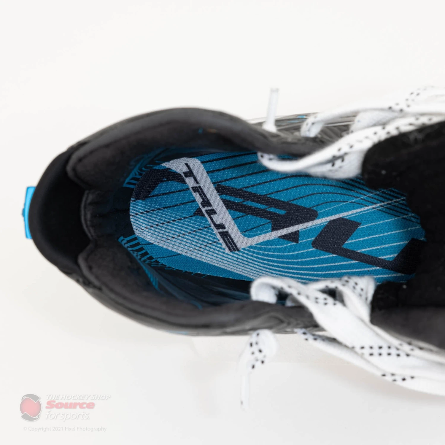 TRUE TF9 Senior Goalie Skates - Image 17