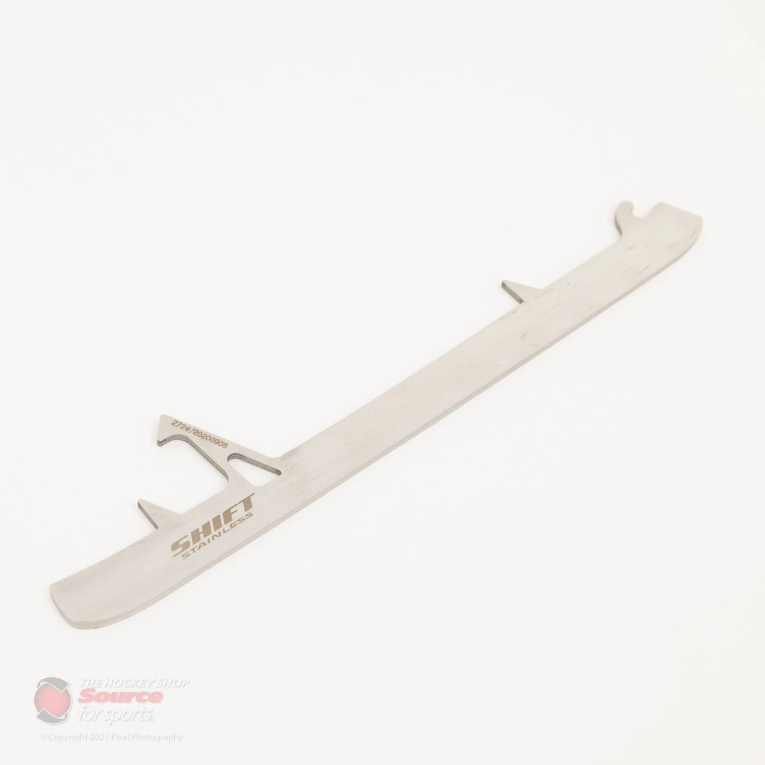 TRUE TF9 Senior Goalie Skates - Image 19