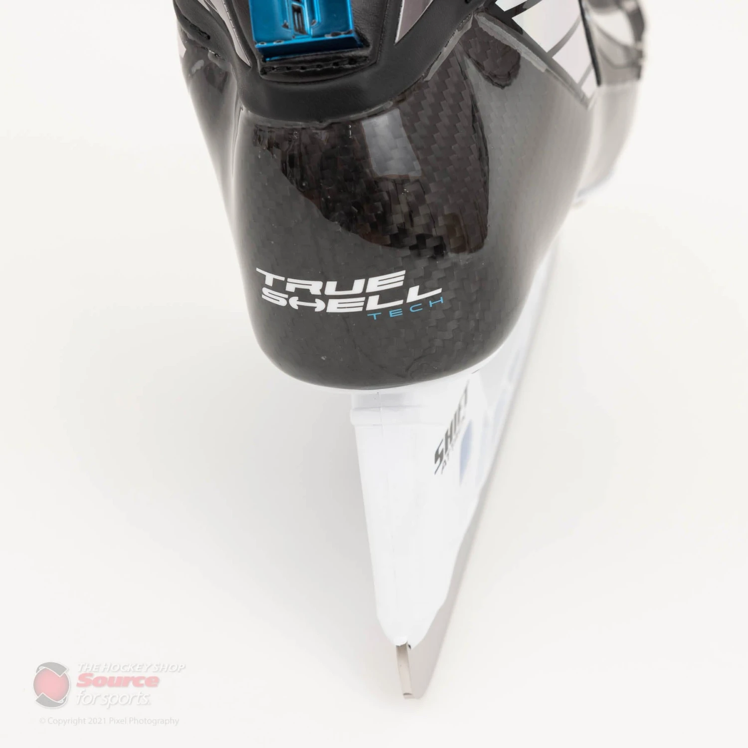 TRUE TF9 Senior Goalie Skates - Image 11