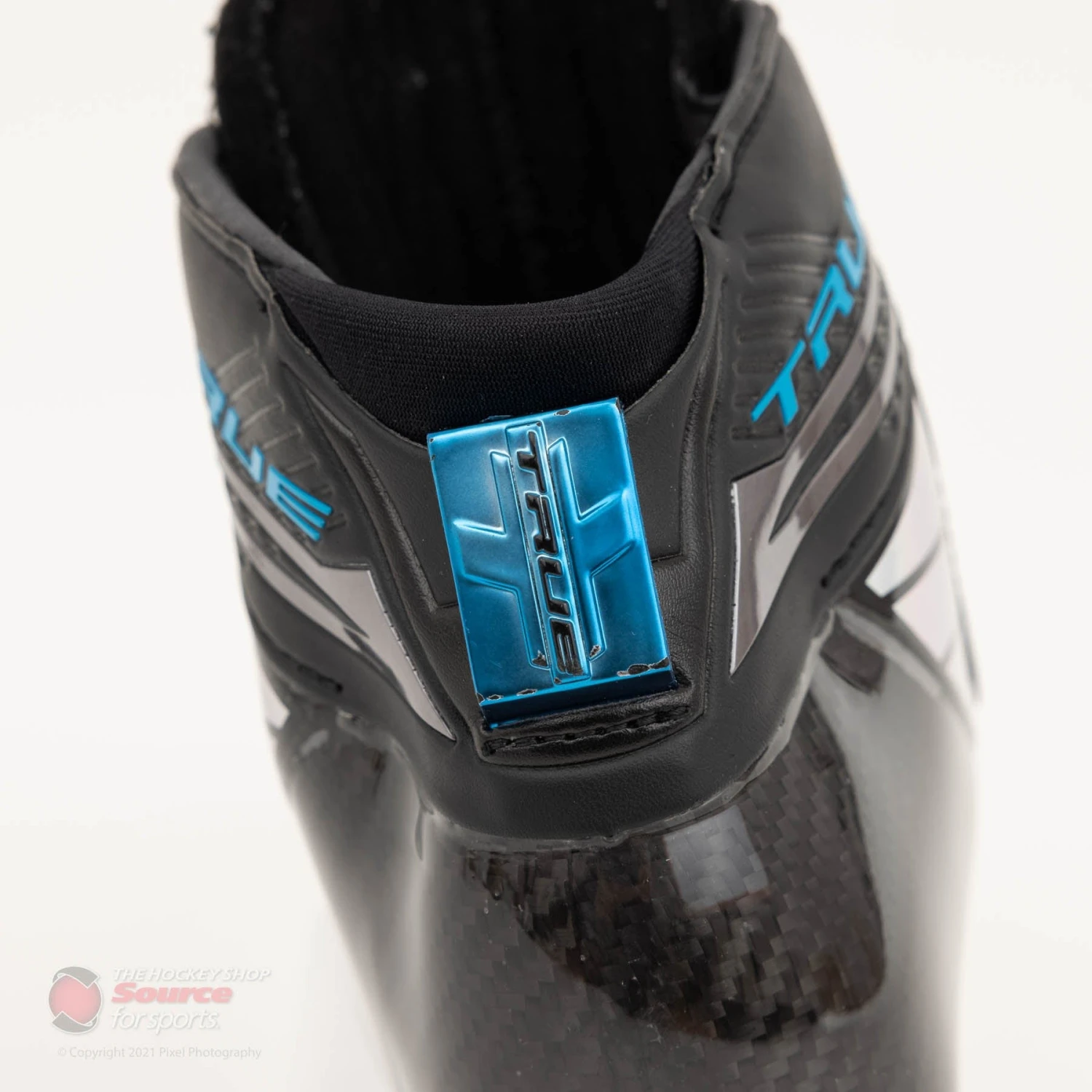 TRUE TF9 Senior Goalie Skates - Image 9