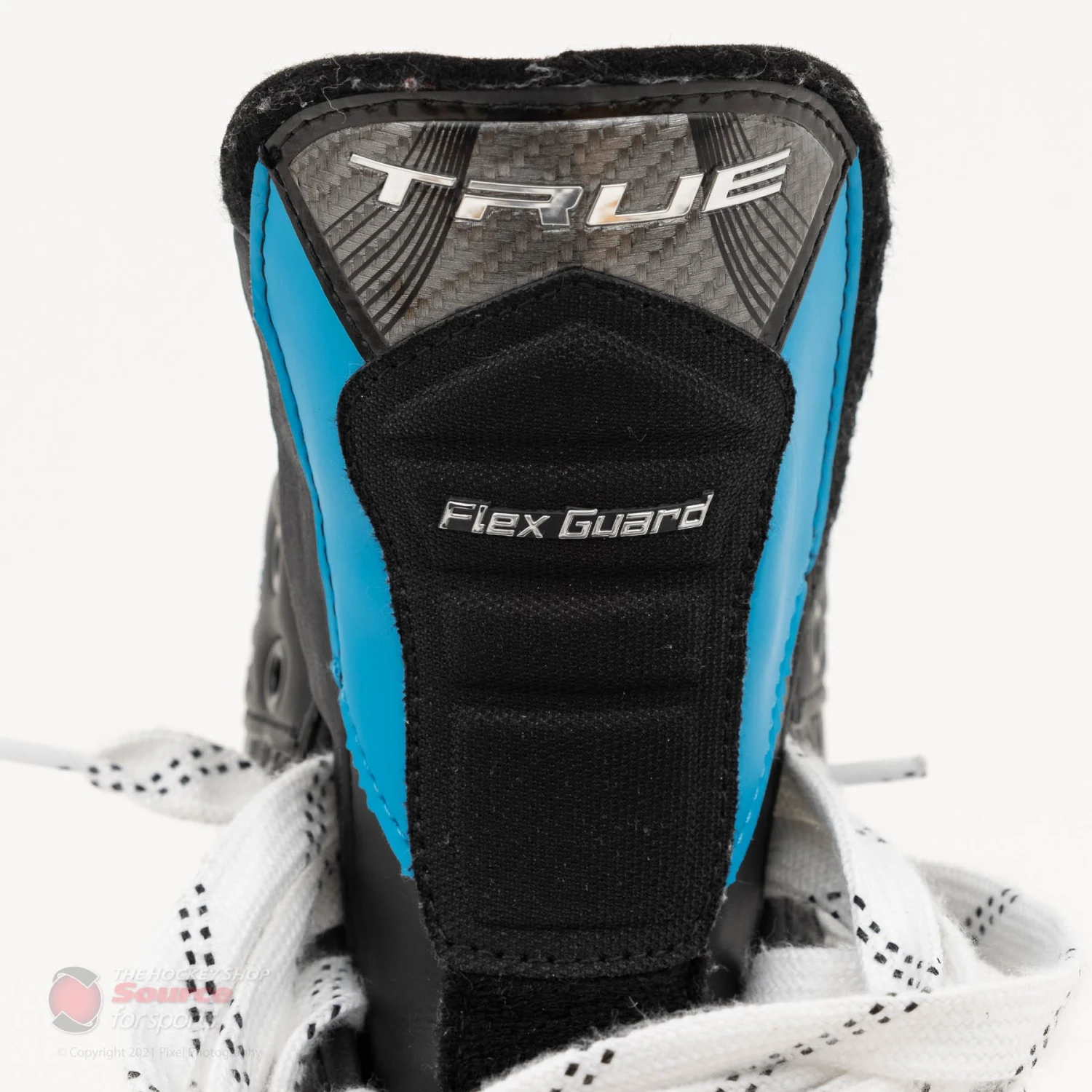 TRUE TF9 Senior Goalie Skates - Image 15