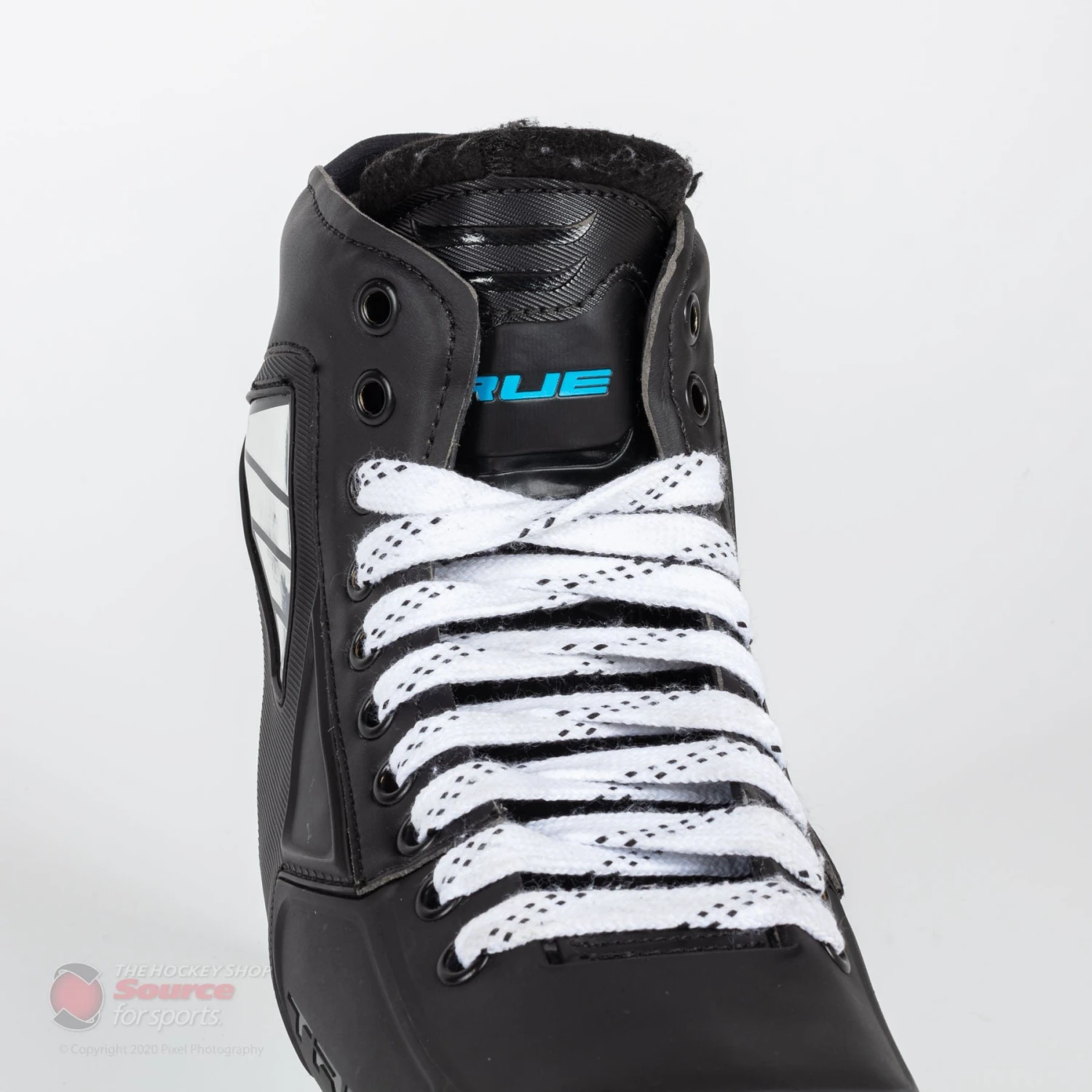 TRUE Two-Piece Custom Junior Goalie Skates - Image 6