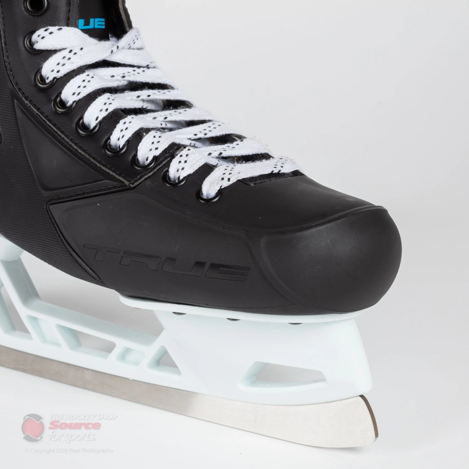 TRUE Two-Piece Custom Junior Goalie Skates - Image 3