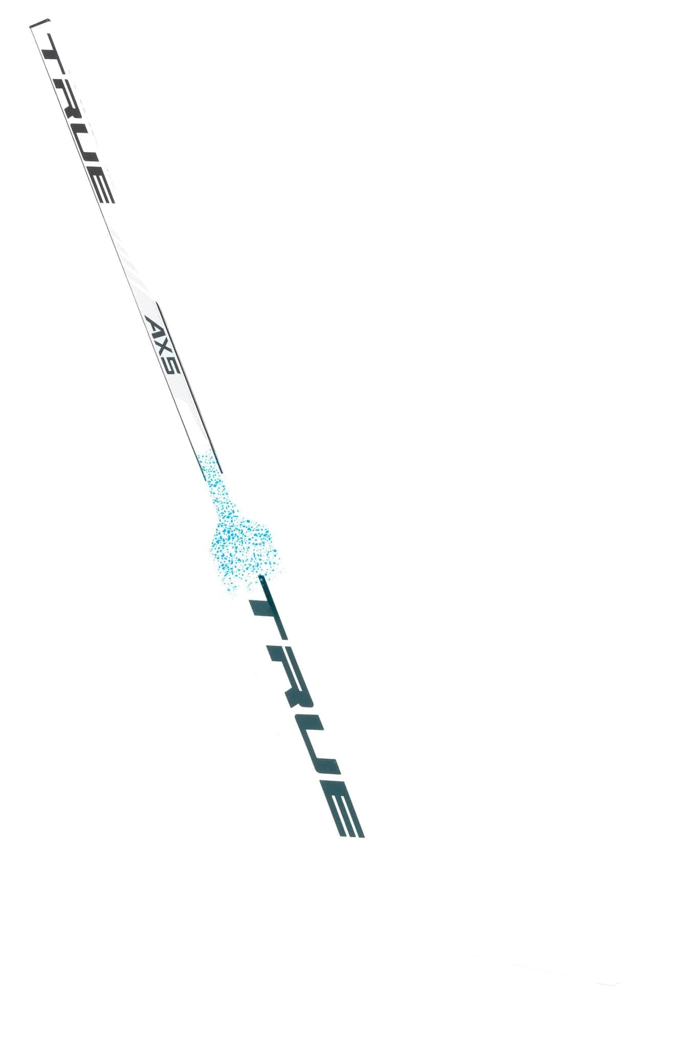 TRUE AX5 Junior Goalie Stick - Image 4