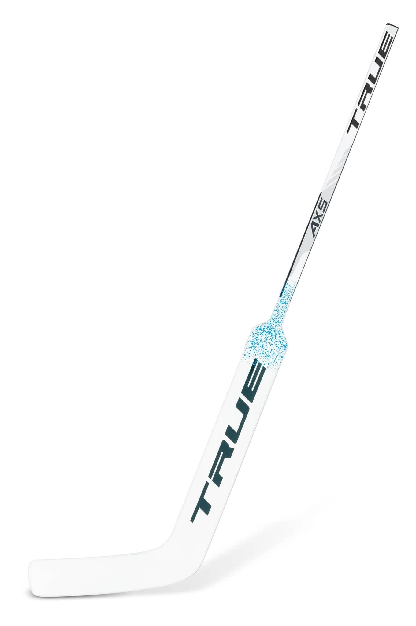 TRUE AX5 Junior Goalie Stick - Image 3
