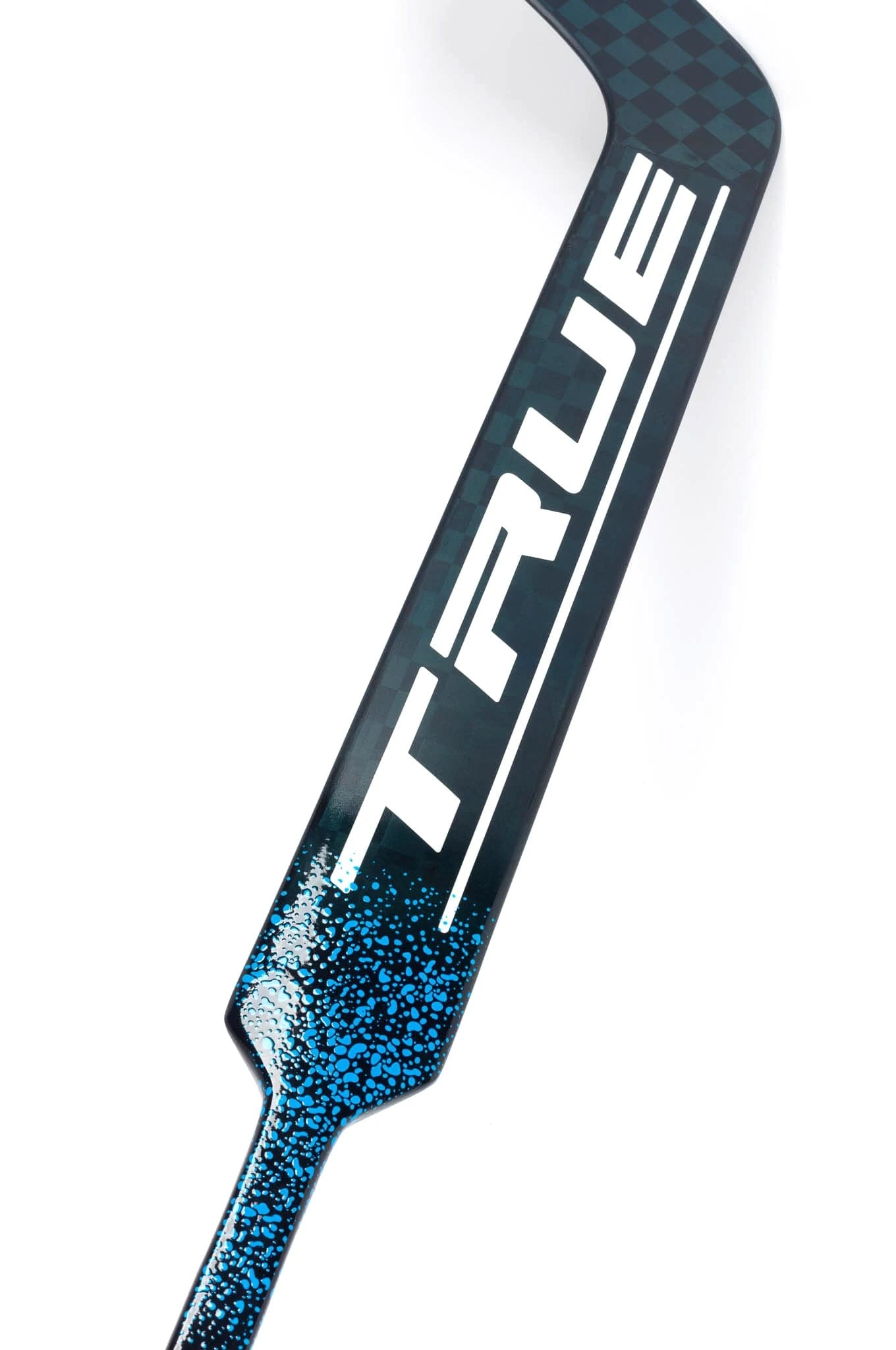 TRUE AX9 Intermediate Goalie Stick - Image 5