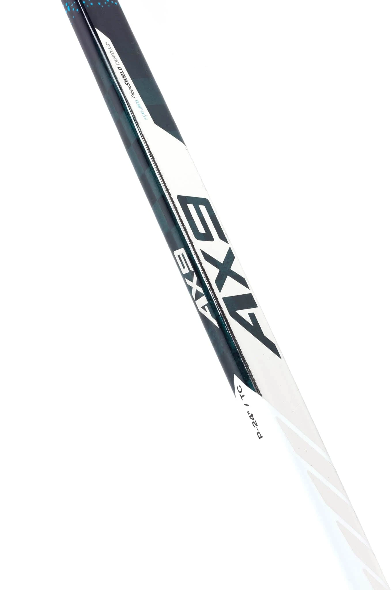 TRUE AX9 Intermediate Goalie Stick - Image 7