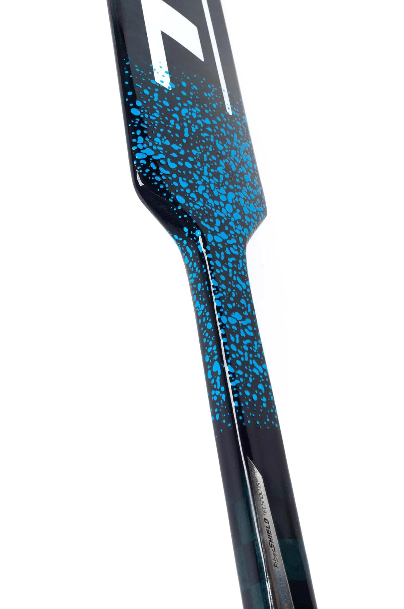 TRUE AX9 Intermediate Goalie Stick - Image 8