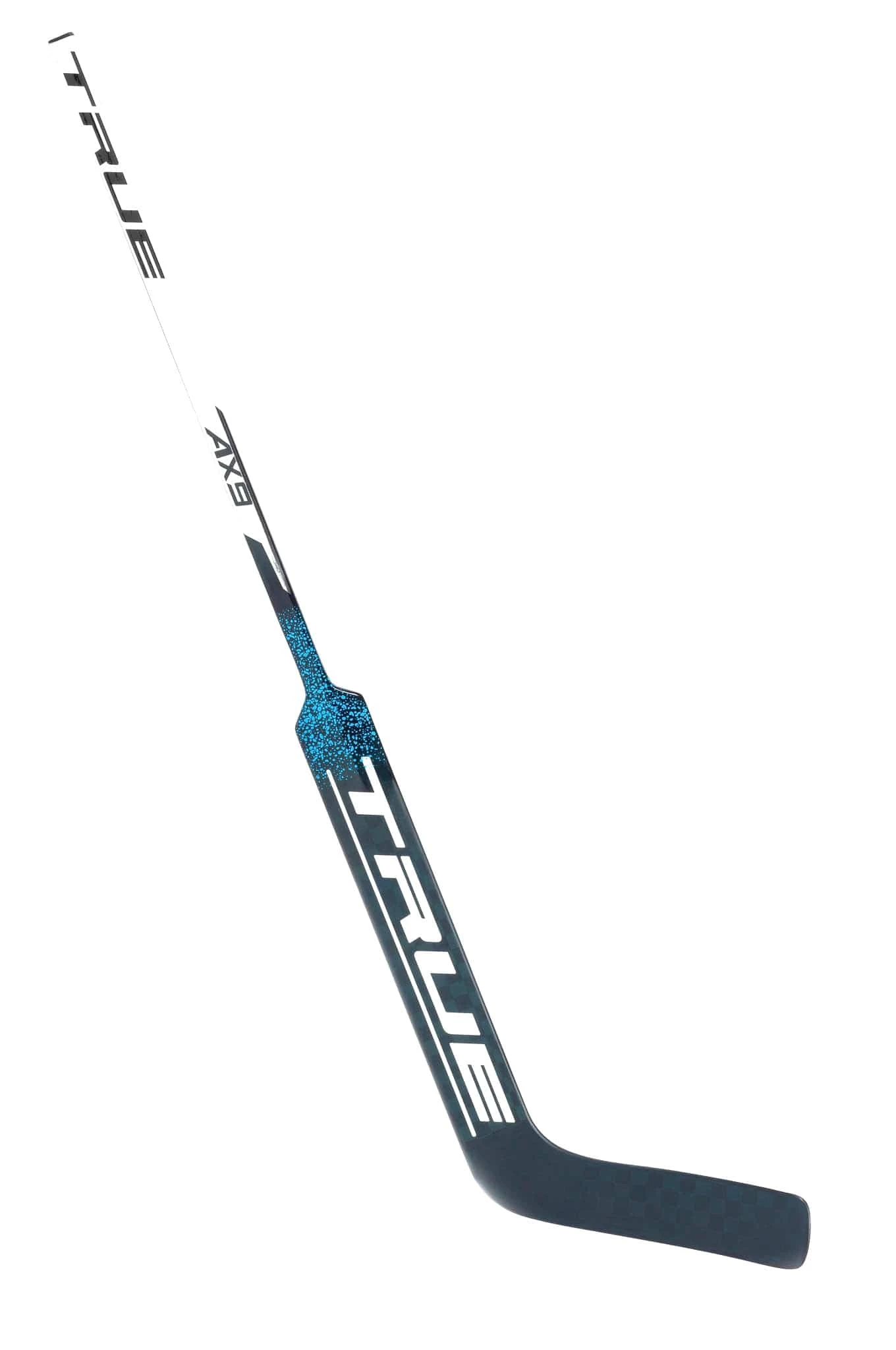 TRUE AX9 Intermediate Goalie Stick - Image 2
