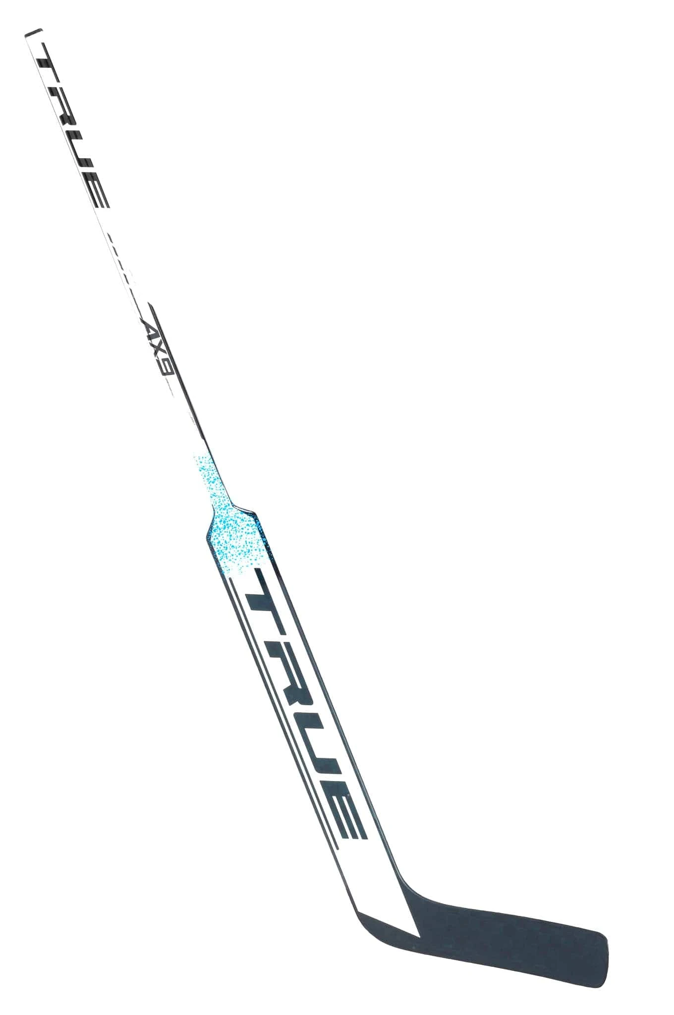 TRUE AX9 Intermediate Goalie Stick - Image 4