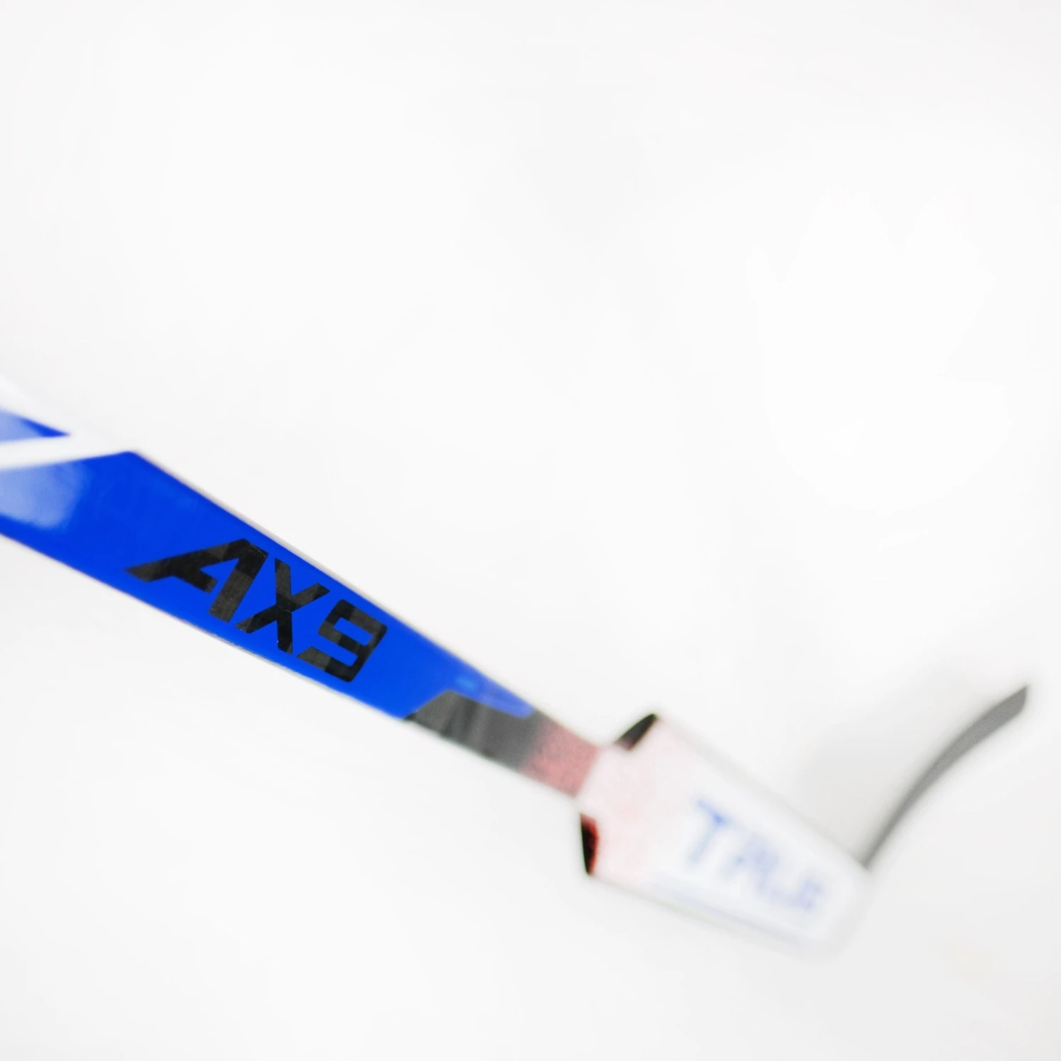 TRUE AX9 Senior Goalie Stick - Custom Color - Image 14