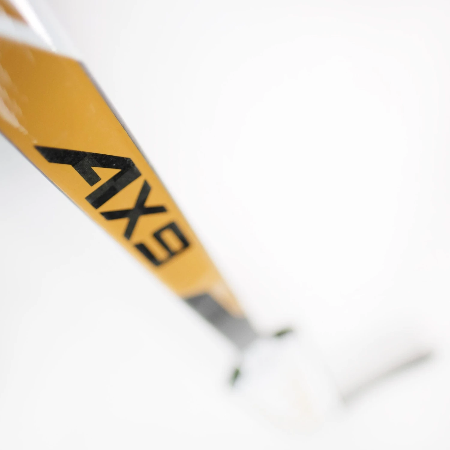 TRUE AX9 Senior Goalie Stick - Custom Color - Image 17