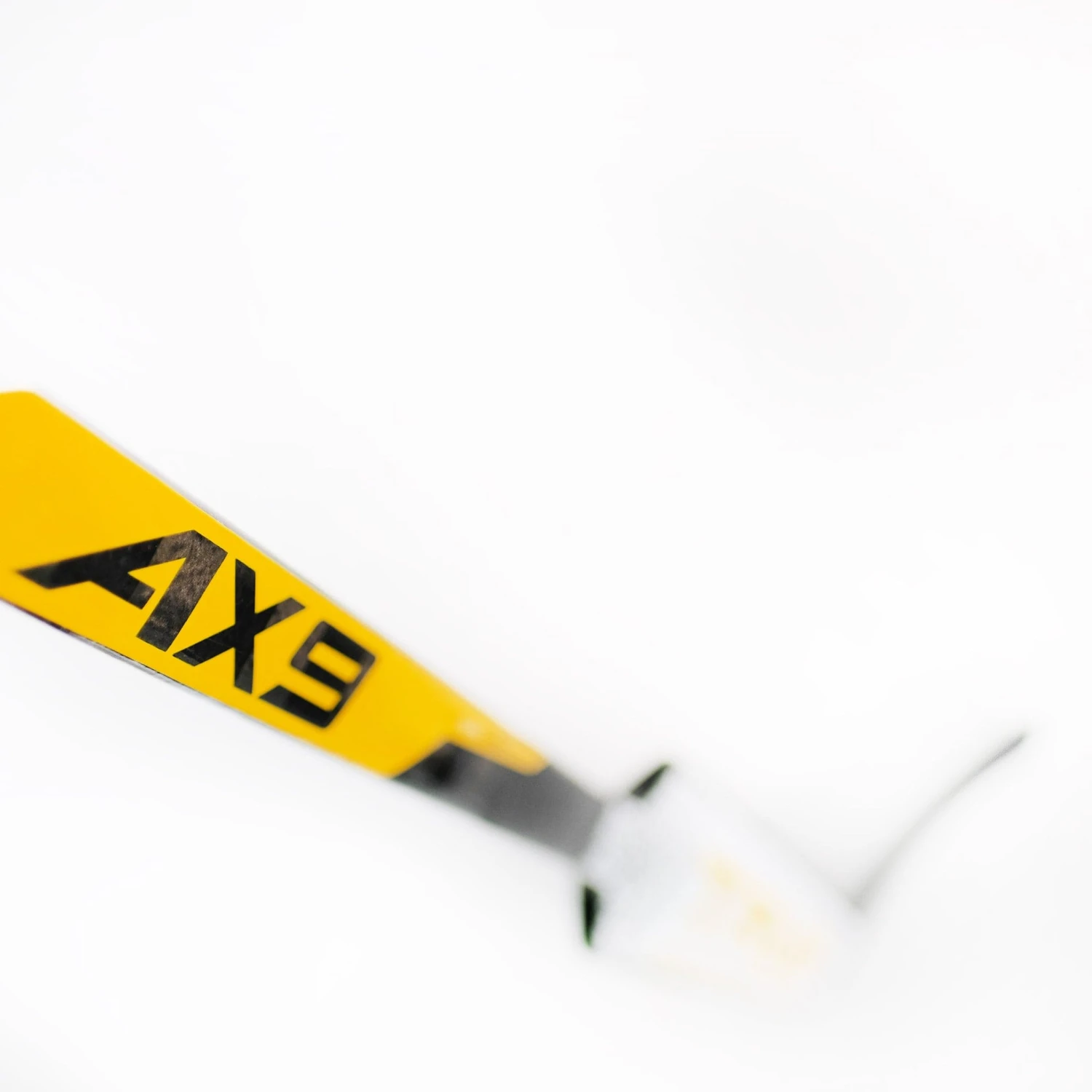 TRUE AX9 Senior Goalie Stick - Custom Color - Image 20
