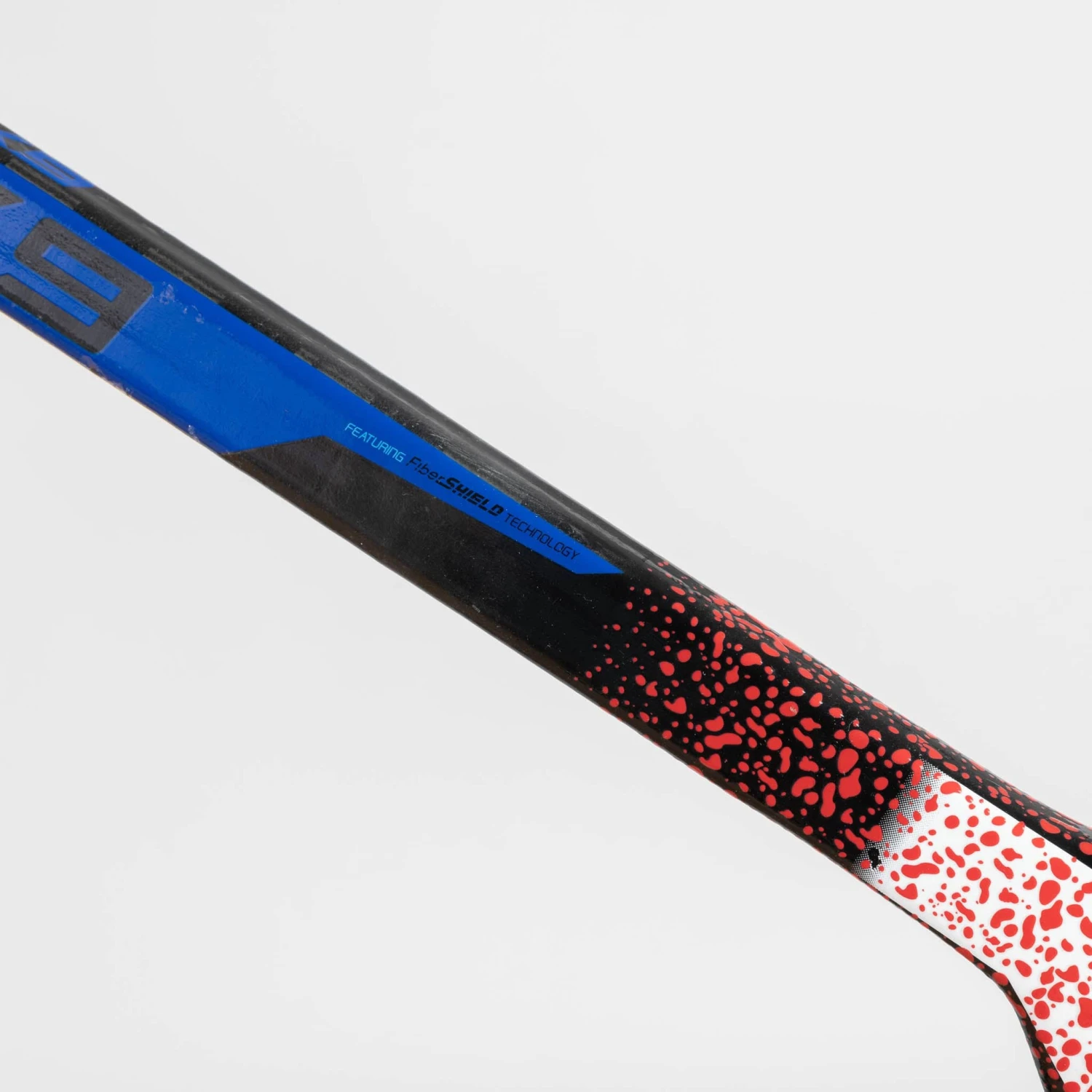 TRUE AX9 Senior Goalie Stick - Custom Color - Image 6