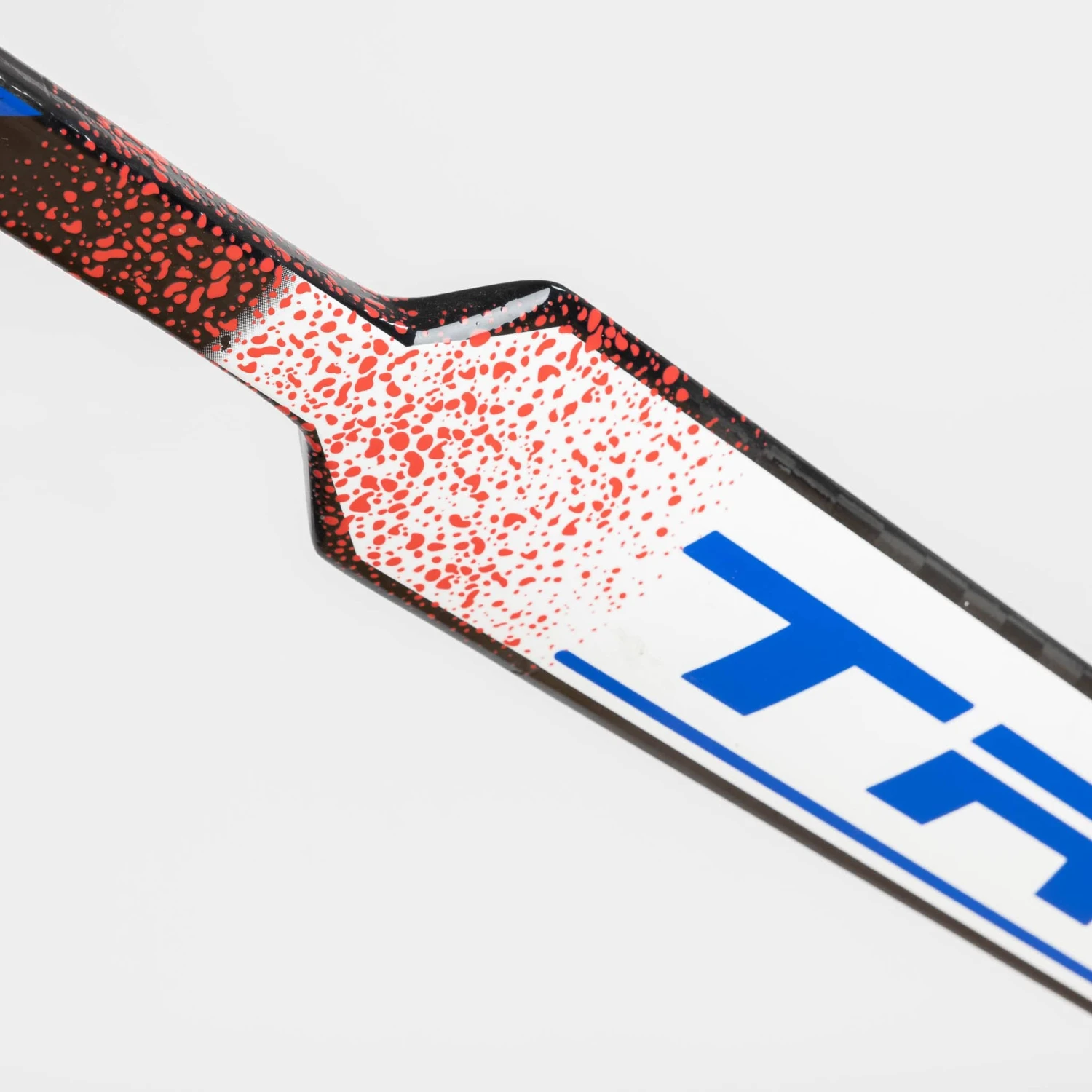 TRUE AX9 Senior Goalie Stick - Custom Color - Image 4
