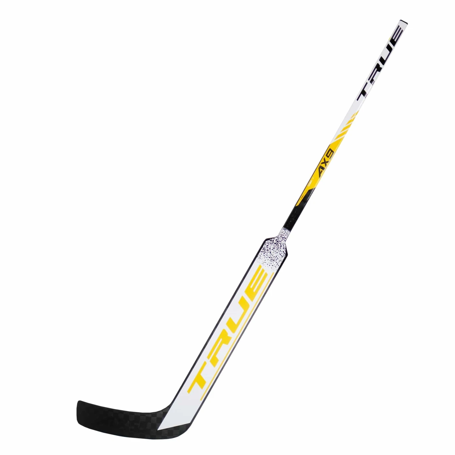 TRUE AX9 Senior Goalie Stick - Custom Color - Image 19