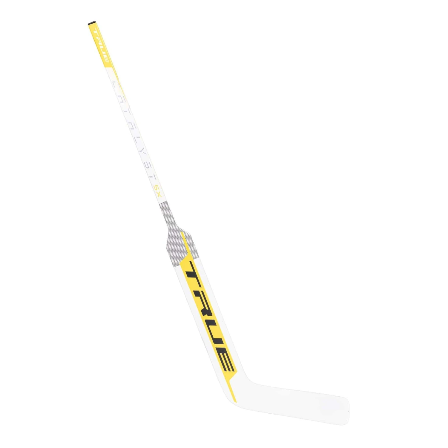 TRUE Catalyst 5X Junior Goalie Stick S21 - Image 10