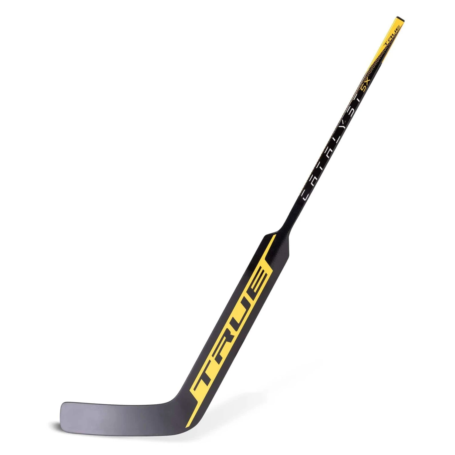TRUE Catalyst 5X Junior Goalie Stick S21 - Image 2