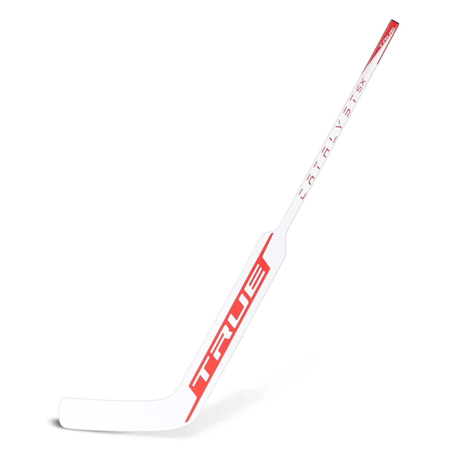 TRUE Catalyst 5X Junior Goalie Stick S21 - Image 3