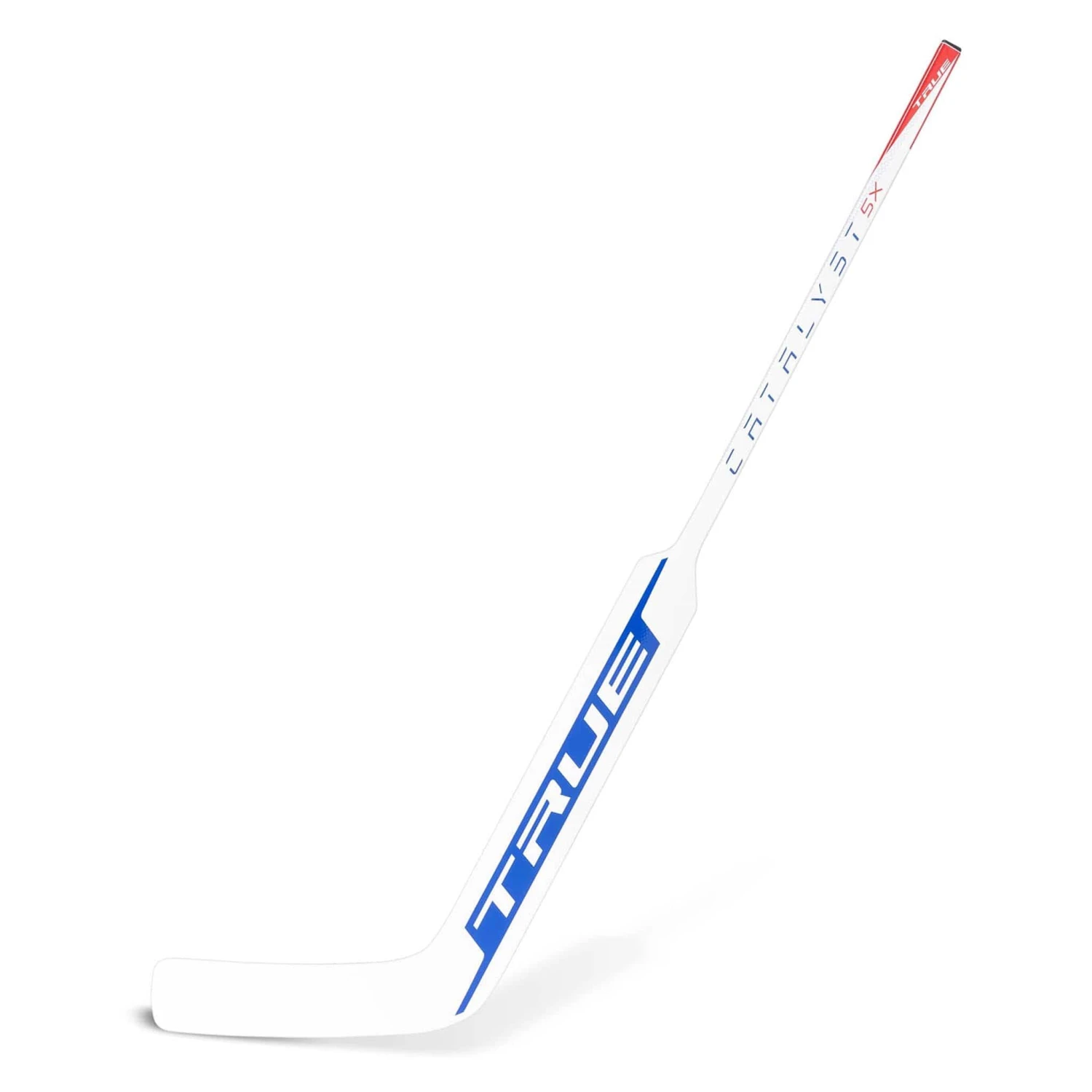 TRUE Catalyst 5X Junior Goalie Stick S21 - Image 4