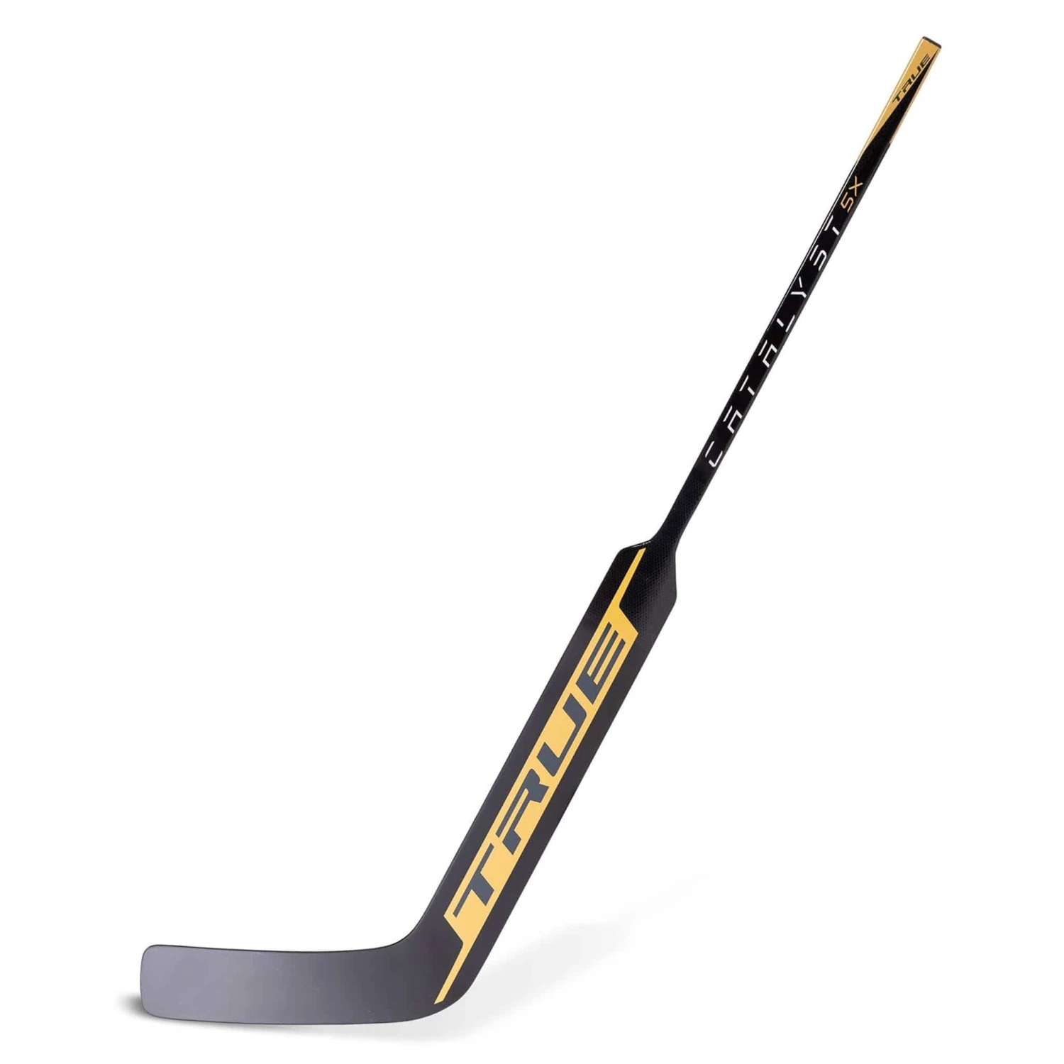 TRUE Catalyst 5X Junior Goalie Stick S21 - Image 7